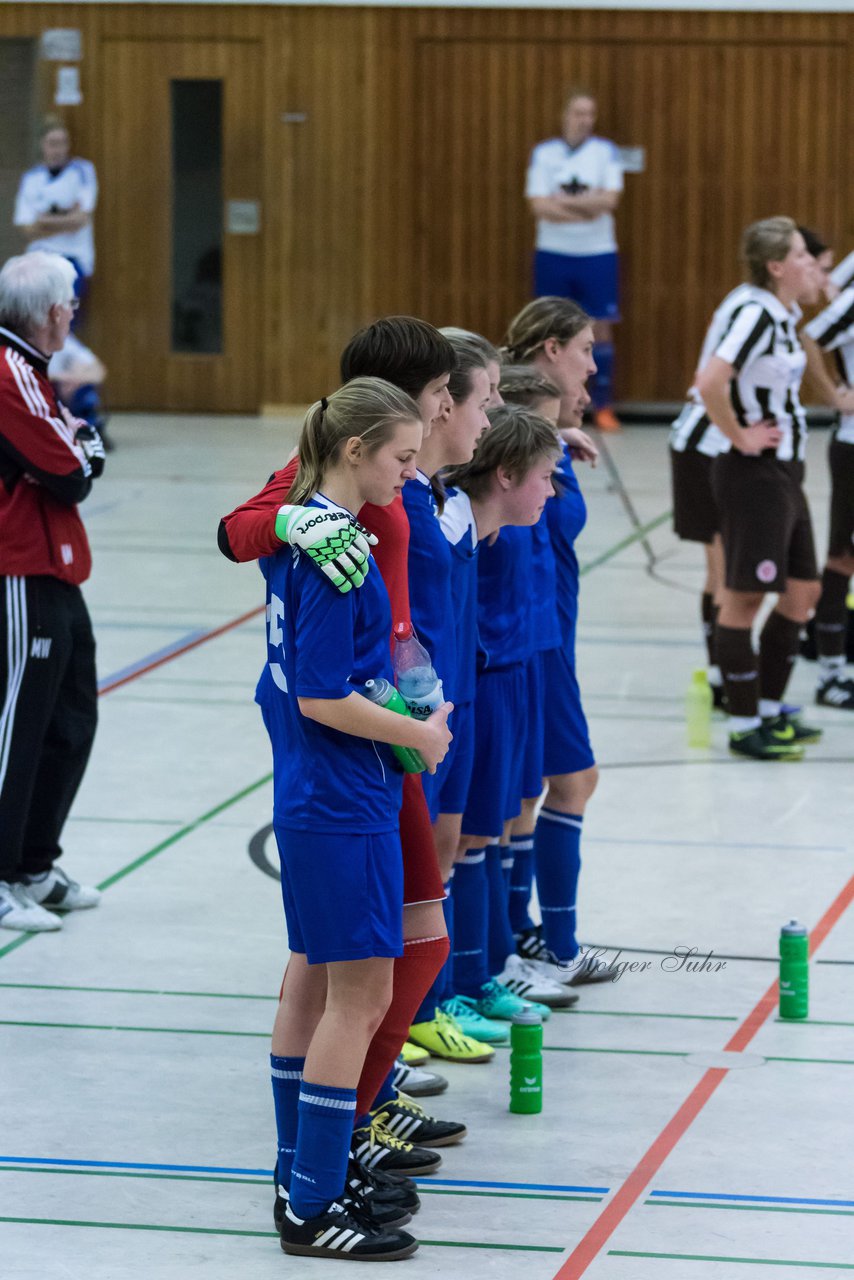 Bild 851 - Volksbank Cup Elmshorn